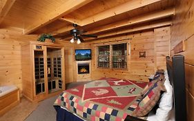 A Bear Creek Crib